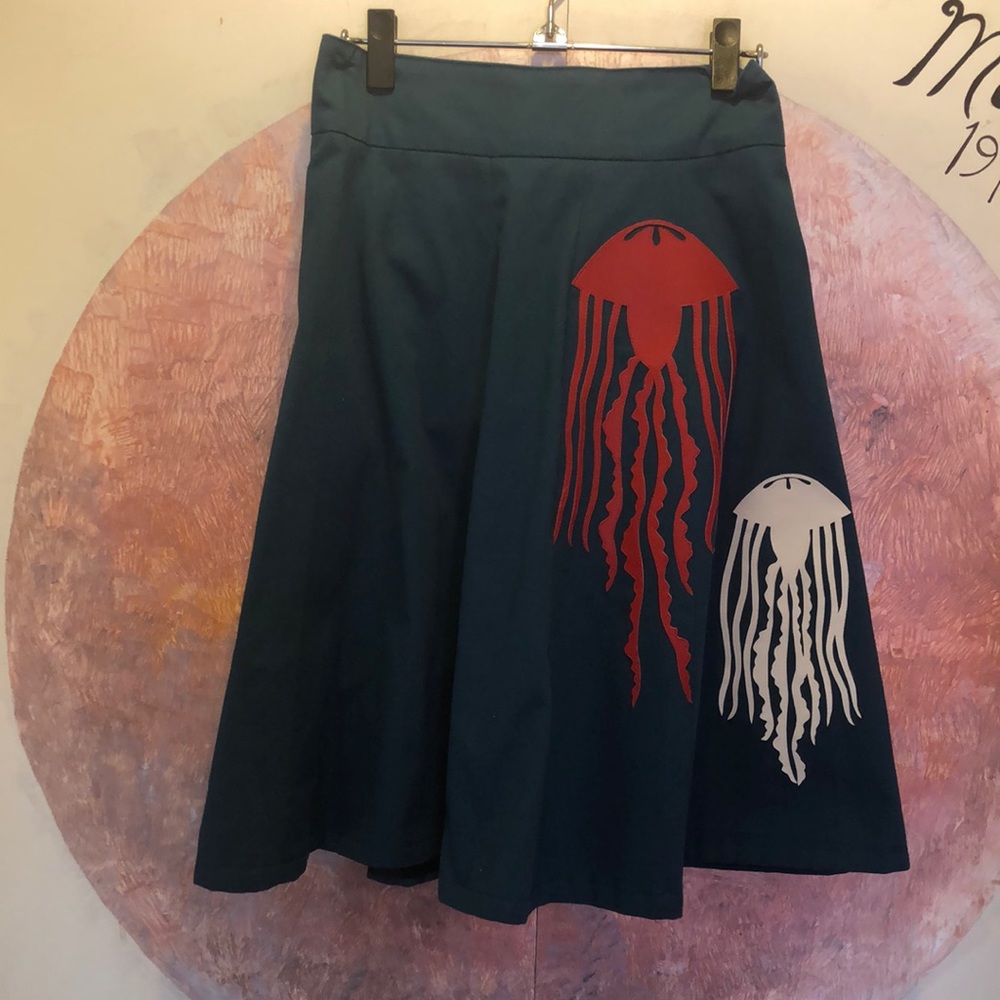 Fancy Pony Land Skirt